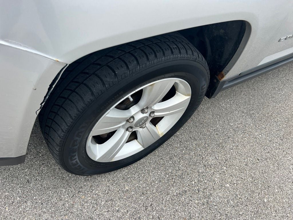 2011 Jeep Compass Base 4WD Near Madison WI
