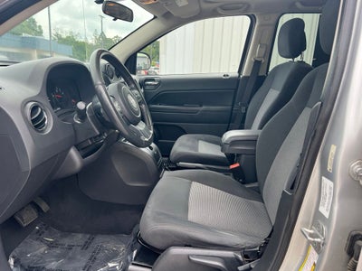 2011 Jeep Compass Base 4WD Near Madison WI