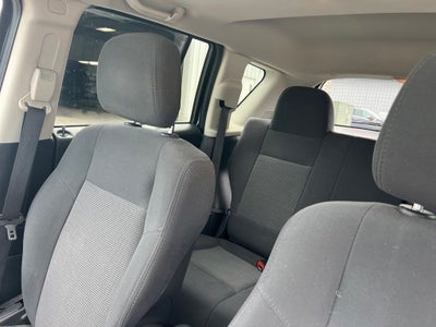 2011 Jeep Compass Base 4WD Near Madison WI