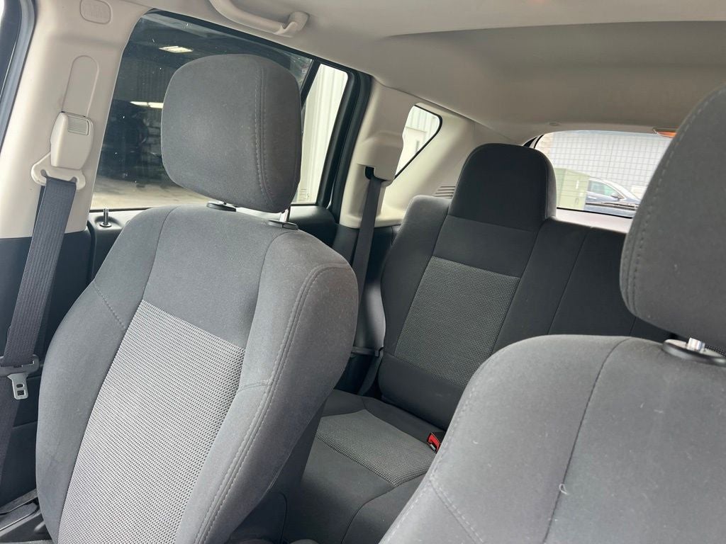 2011 Jeep Compass Base 4WD Near Madison WI