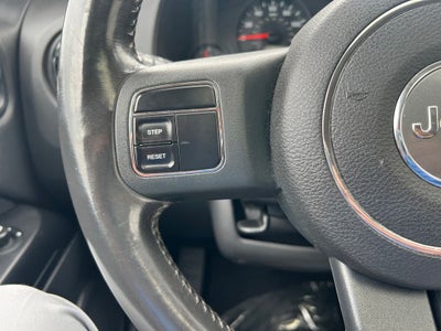 2011 Jeep Compass Base 4WD Near Madison WI