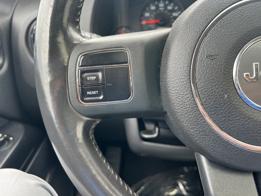 2011 Jeep Compass Base 4WD Near Madison WI