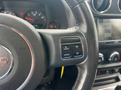 2011 Jeep Compass Base 4WD Near Madison WI
