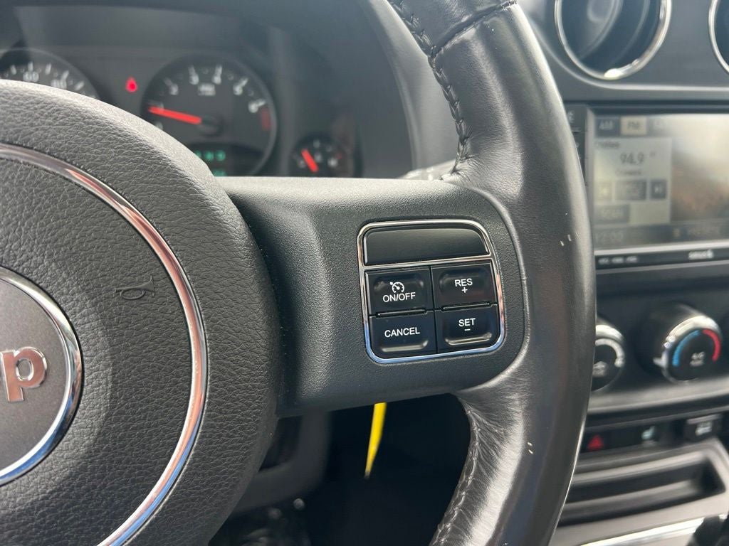 2011 Jeep Compass Base 4WD Near Madison WI