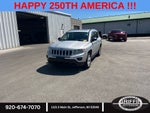 2011 Jeep Compass Base 4WD Near Madison WI