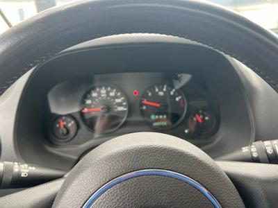 2011 Jeep Compass Base 4WD Near Madison WI