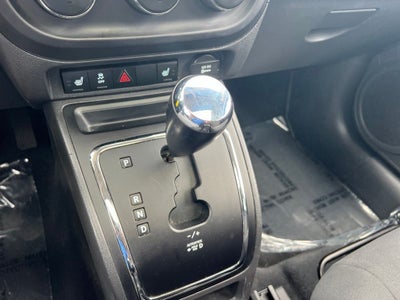 2011 Jeep Compass Base 4WD Near Madison WI