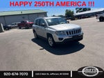 2011 Jeep Compass Base 4WD Near Madison WI