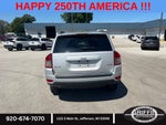 2011 Jeep Compass Base 4WD Near Madison WI