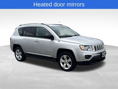2011 Jeep Compass Base 4WD Near Madison WI