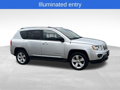 2011 Jeep Compass Base 4WD Near Madison WI