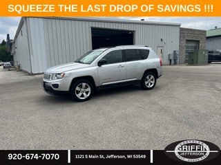 2011 Jeep Compass Base 4WD Near Madison WI