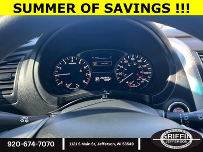 2013 Nissan Altima 2.5 S !!!