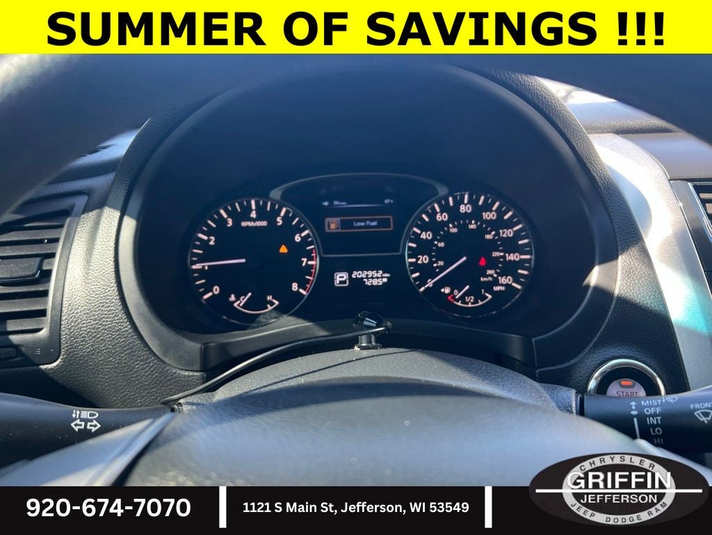 2013 Nissan Altima 2.5 S !!!