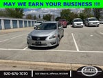 2013 Nissan Altima 2.5 S !!!