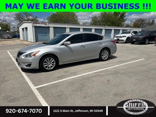 2013 Nissan Altima 2.5 S !!!
