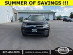 2019 Volkswagen Atlas 3.6L V6 SE 4Motion !!!