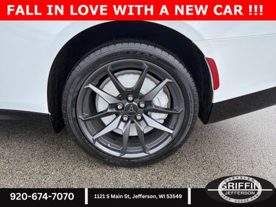 2026 Dodge Charger R/T Scat Pack BLACK TOP !!!