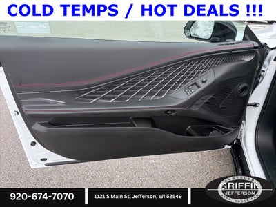 2026 Dodge Charger R/T Scat Pack BLACK TOP !!!