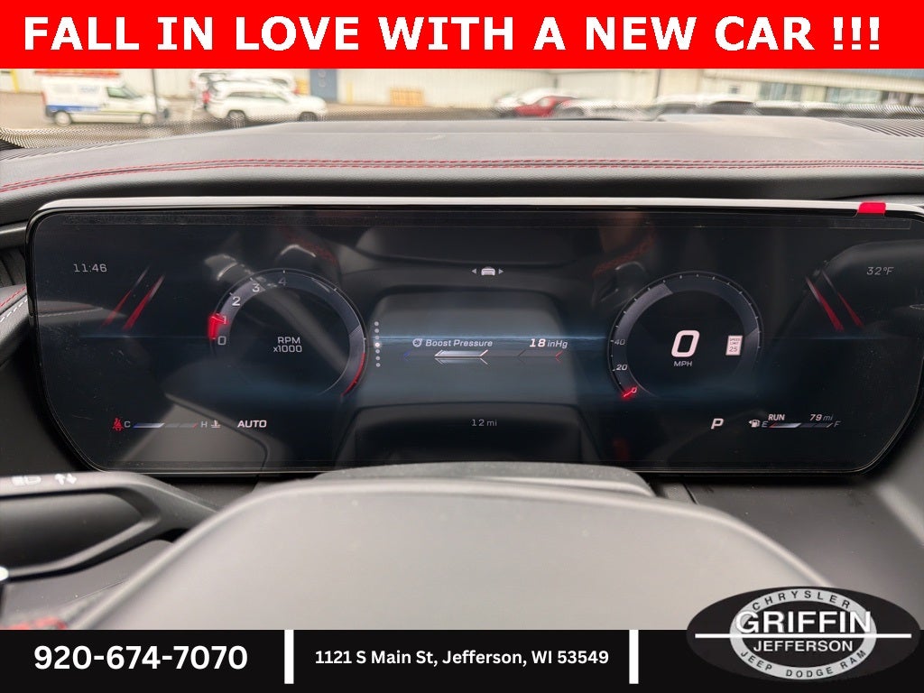 2026 Dodge Charger R/T Scat Pack BLACK TOP !!!