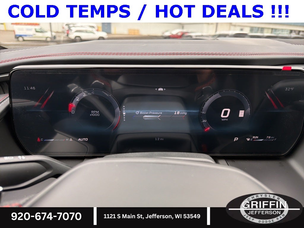 2026 Dodge Charger R/T Scat Pack BLACK TOP !!!