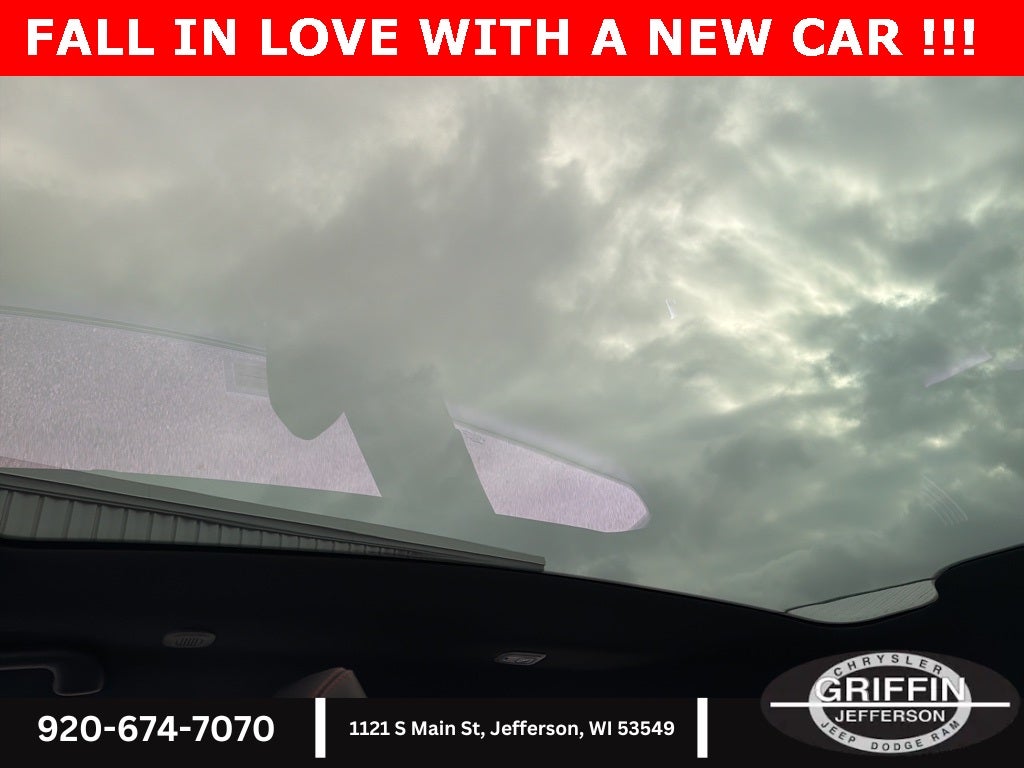 2026 Dodge Charger R/T Scat Pack BLACK TOP !!!