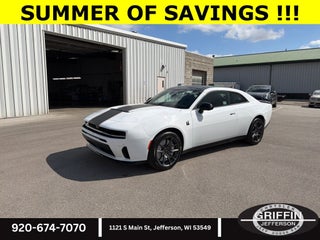2026 Dodge Charger Scat Pack Plus BLACK TOP !!!