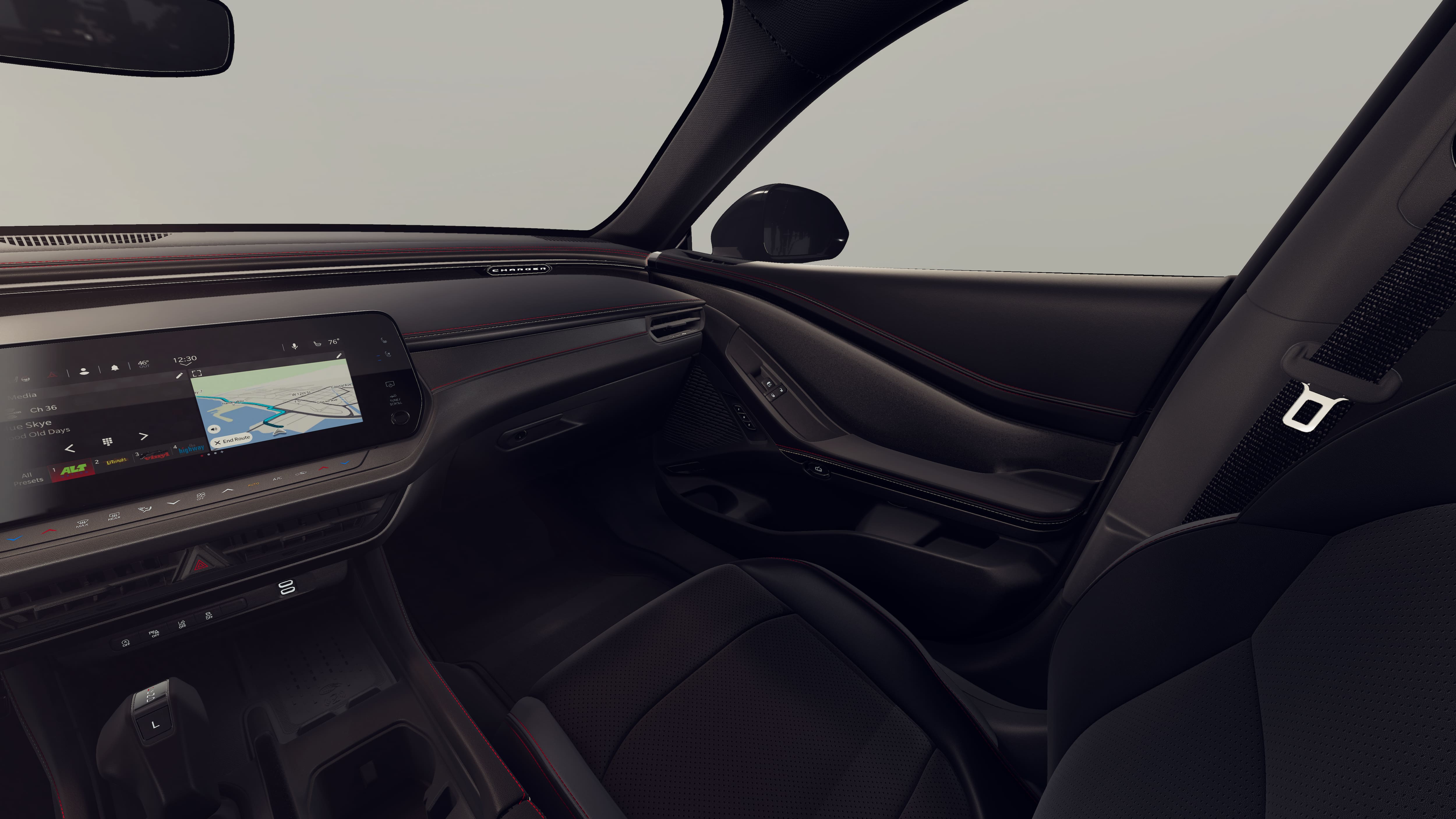 2026 Dodge Charger R/T 4 DOOR !!!