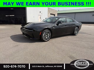2026 Dodge Charger R/T 4 DOOR !!!