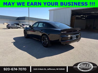 2026 Dodge Charger R/T !!!