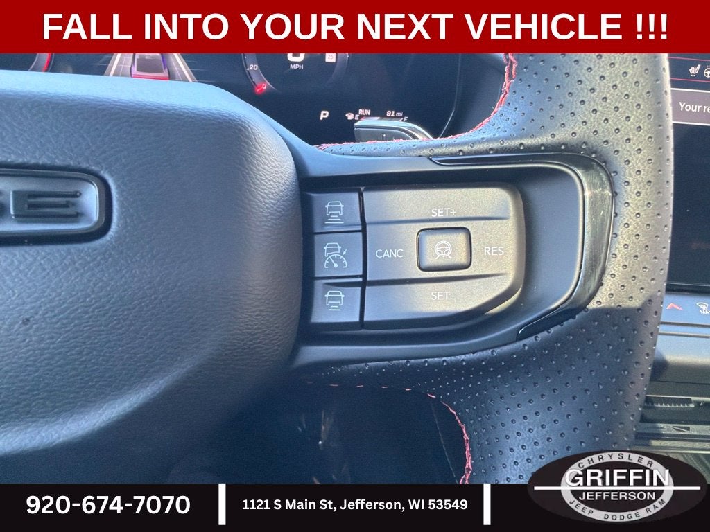 2027 Dodge Charger R/T Plus