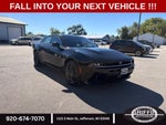 2027 Dodge Charger R/T Plus