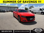 2018 Dodge Charger GT AWD V6 !!!