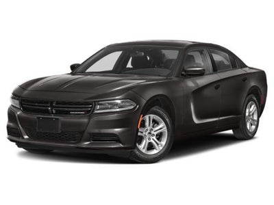 2023 Dodge Charger SXT AWD !!!