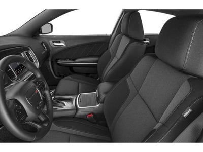 2023 Dodge Charger SXT AWD !!!