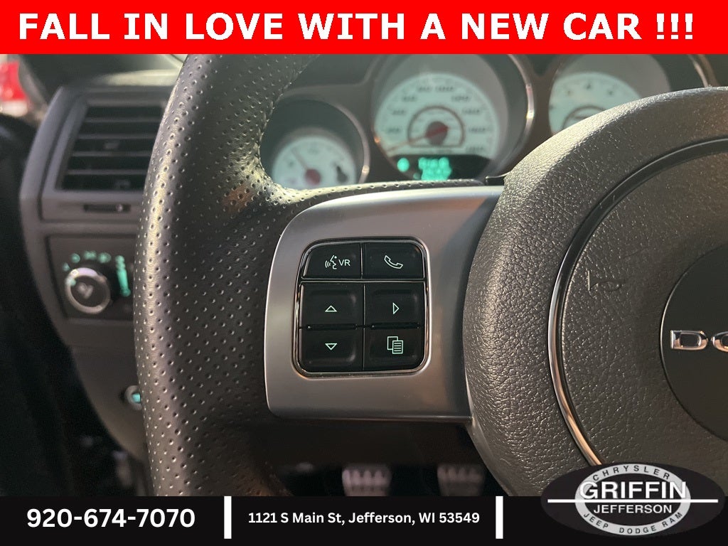 2014 Dodge Challenger SRT8 HEMI 6.4L !!!