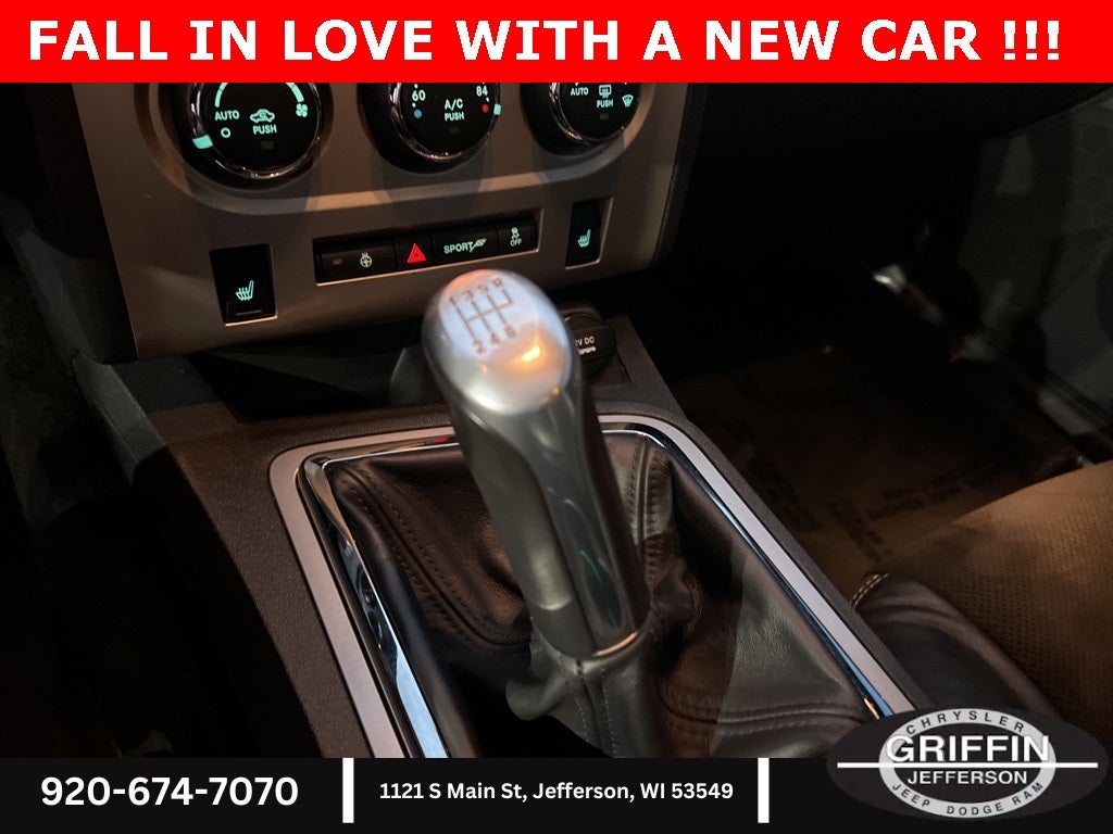 2014 Dodge Challenger SRT8 HEMI 6.4L !!!