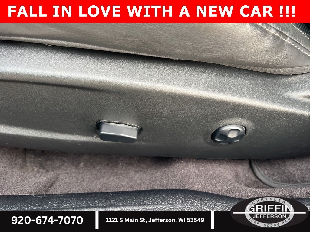 2018 Dodge Challenger SXT PLUS BLACKTOP