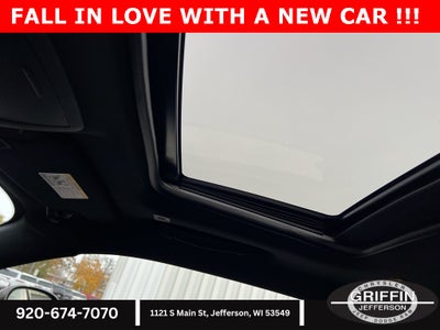 2018 Dodge Challenger SXT PLUS BLACKTOP