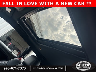 2022 Dodge Challenger SRT Hellcat