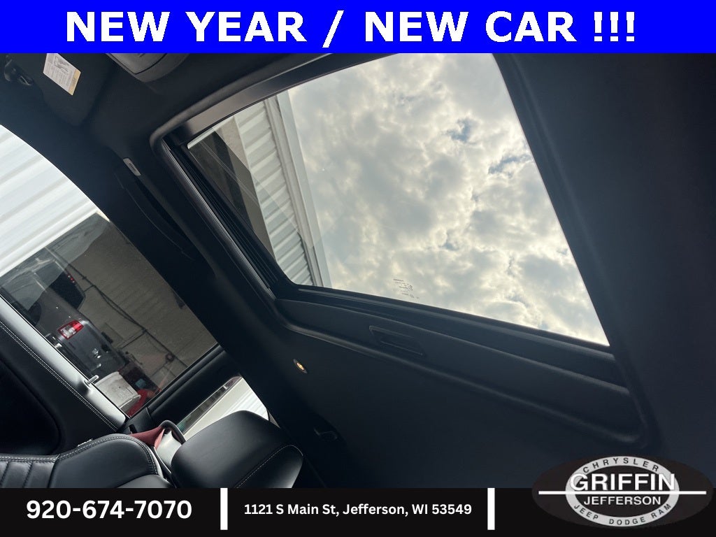 2022 Dodge Challenger SRT Hellcat