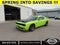 2023 Dodge Challenger SRT Hellcat Jailbreak 6.2L V8 !!!