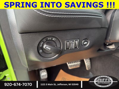 2023 Dodge Challenger SRT Hellcat Jailbreak 6.2L V8 !!!