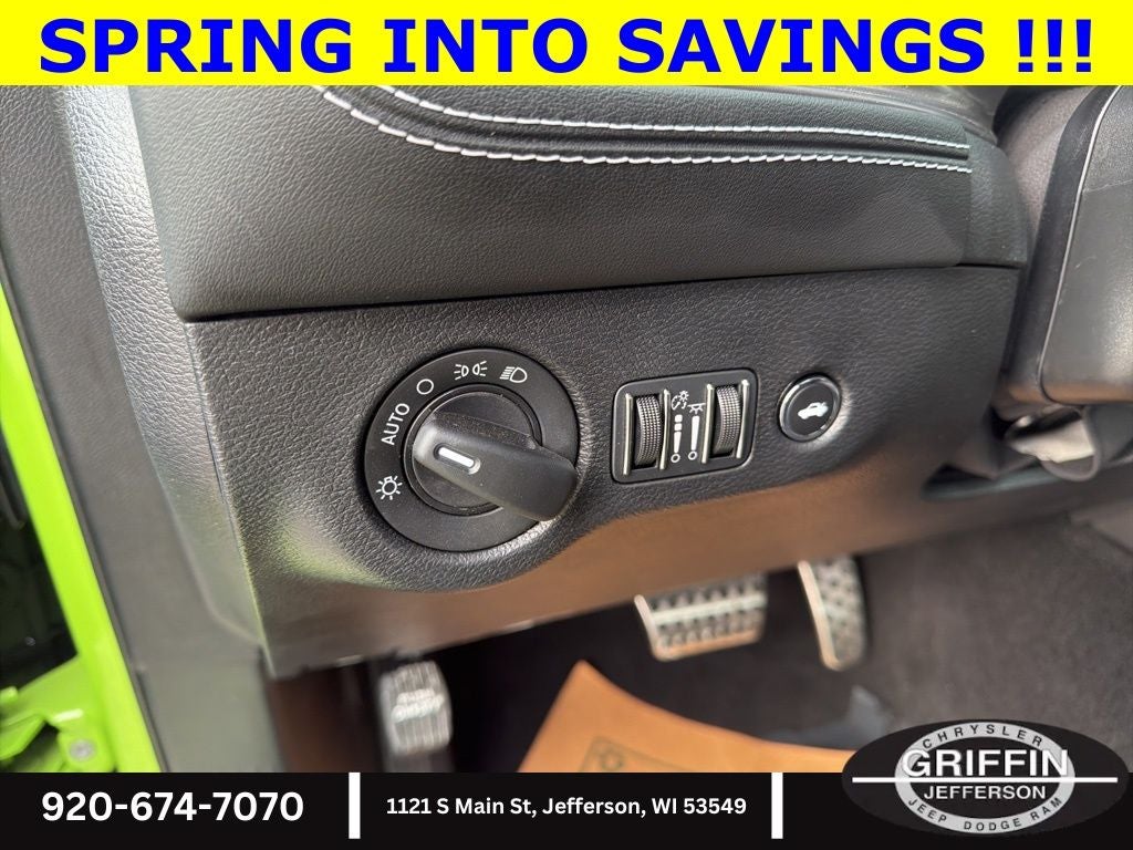 2023 Dodge Challenger SRT Hellcat Jailbreak 6.2L V8 !!!