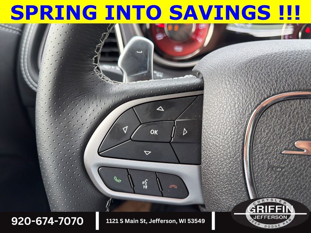 2023 Dodge Challenger SRT Hellcat Jailbreak 6.2L V8 !!!