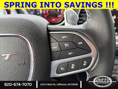 2023 Dodge Challenger SRT Hellcat Jailbreak 6.2L V8 !!!