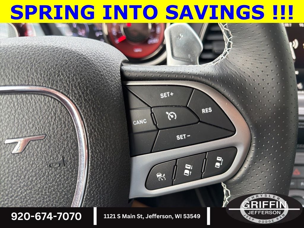 2023 Dodge Challenger SRT Hellcat Jailbreak 6.2L V8 !!!