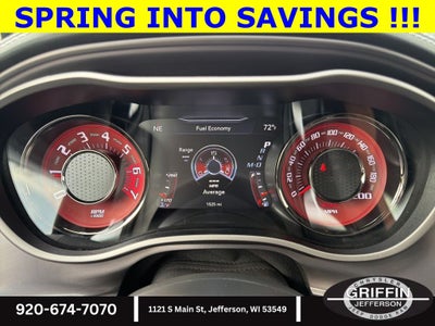 2023 Dodge Challenger SRT Hellcat Jailbreak 6.2L V8 !!!