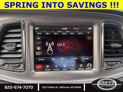 2023 Dodge Challenger SRT Hellcat Jailbreak 6.2L V8 !!!