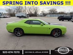 2023 Dodge Challenger SRT Hellcat Jailbreak 6.2L V8 !!!